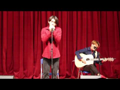 161130 November Rain  -잔나비(JANNABI) @수요인문학콘서트