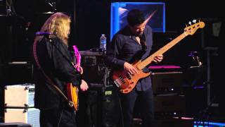 Video thumbnail of ""Whipping Post" by The Allman Brothers Band"