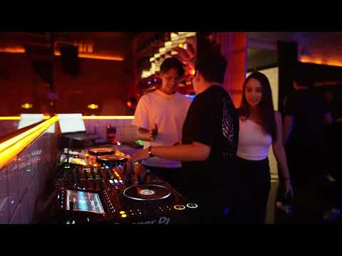 BILLY BOY | THE NORMAL PUEBLA | NOV 2024