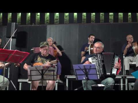 ORCHESTRONA 11/12 La grande notte della danza II 04/06/2017