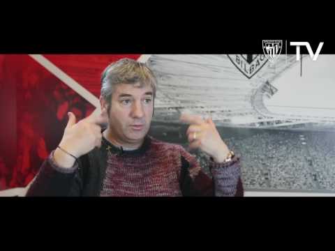 San Mamés Vip Area #GaldetuUrrutia #PreguntaUrrutia