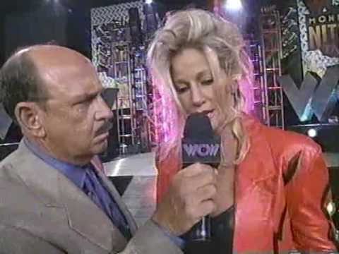 (6.16.1997) Road to BATB '97 Part 2 - Madusa says goodbye