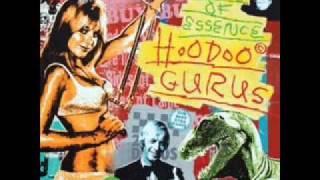 Hoodoo Gurus-Burnt Orange