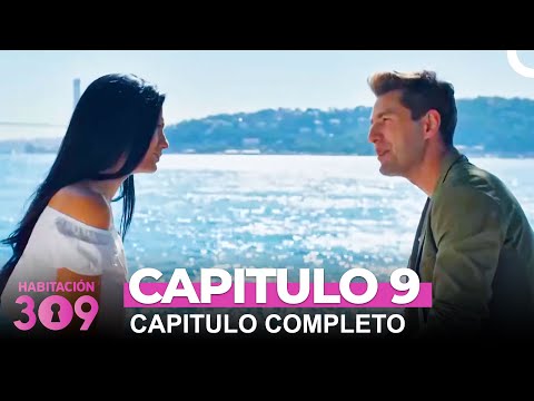 Habitación 309 Capítulo 9 - Capítulo Completo (Capítulo Doblado)