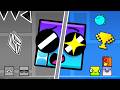 Geometry Dash Changed My Life.