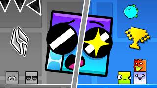 Geometry Dash Changed My Life.