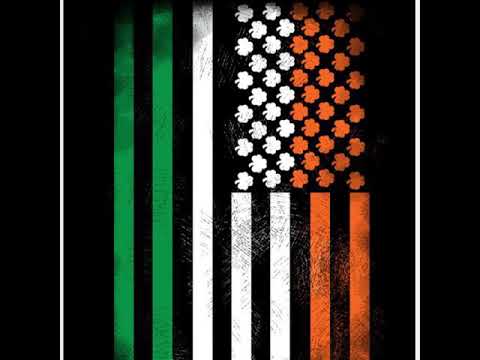 TK Otis - Irish Fight Muzik