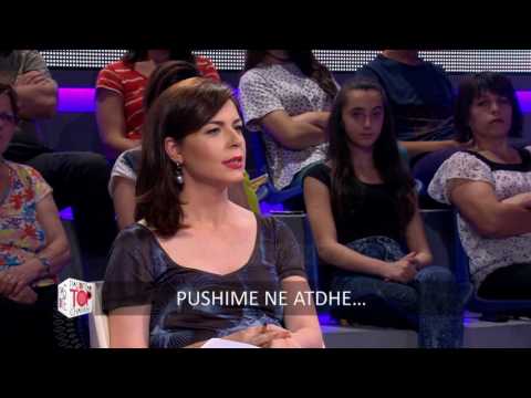 Pasdite ne TCH, 13 Korrik 2016, Pjesa 3 - Top Channel Albania - Entertainment Show