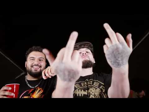 Aztek Nando - Real Sh*t (Official Music Video)