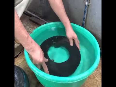 Option 2 (Emotional + Clickable) 😱 From Scrap to Superbike – KAWASAKI Ninja 400 Minibike Restoration