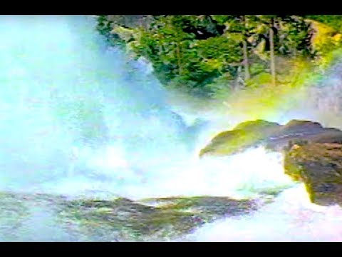 This River Will/May Calm Your Coronavirus Fears