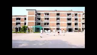 J.D. Tytler School Video