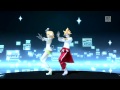 [Kagamine Rin y Len] World's End Dancehall ...