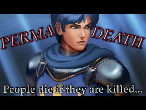 More Difficult Warlord? Permadeath? Challenge Accepted! | Symphony of War: Nephilim Saga v1.02