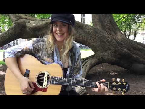 Amy Wald singt „Liebesleben“