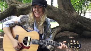 Amy Wald singt „Liebesleben“