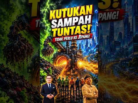 GILA! RK KE LUAR NEGERI, KDM EKSEKUSI DI KAMPUNG! KUTUKAN SAMPAH PULUHAN TAHUN TUMBANG! 😱🔥 #kdm