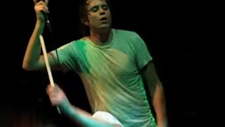 HEALTH - Girl Attorney/Courtship (Live)