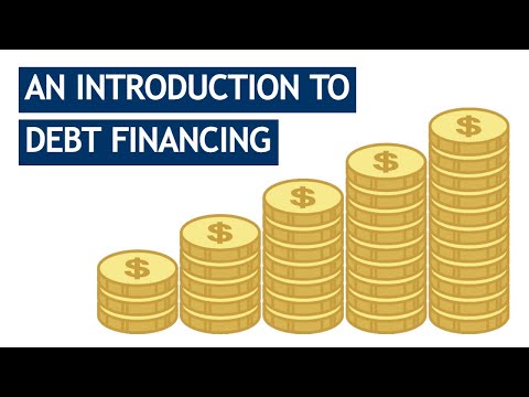 CIMA F2, F3, MCS & SCS Theory: Debt Finance