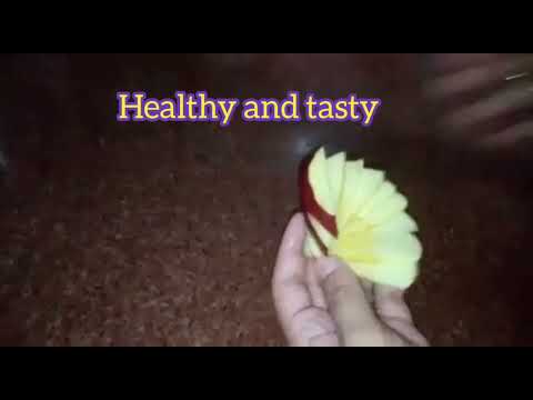 yogurt recipe with oats,honey and fruits .Healthy recipe for breakfast for a better life