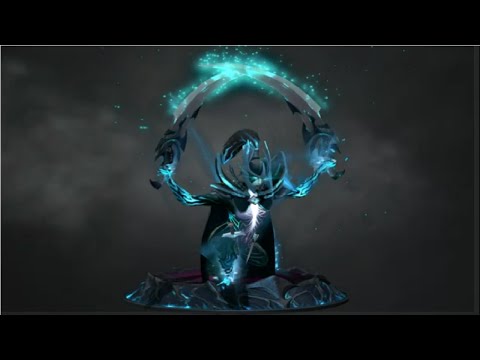 MVP QO Fountain Killing DC