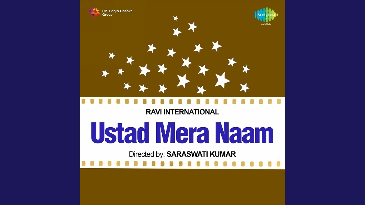 Apna Dil Zara Thomo Lyrics | Ustad Mera Naam | Asha Bhosle | Satyam