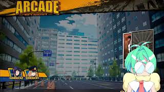 ヒーロー科に入学しました。　僕のヒーローアカデミア One's Justice2