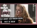 ANNE WERD MISBRUIKT DOOR HAAR KICKBOKSTRAINER ● DE SEKS DIE IK NIET WILDE