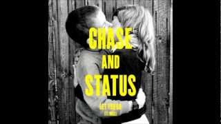 Chase &amp; Status - Let You Go (feat. Mali)