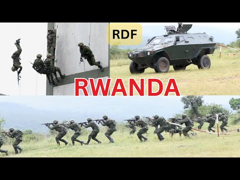 RDF IKOZE AGASHYA 🚨🚨REBA NAWE UKO BABA BAMEZE IYO URUGAMBA RUGEZE AHAKOMEYE