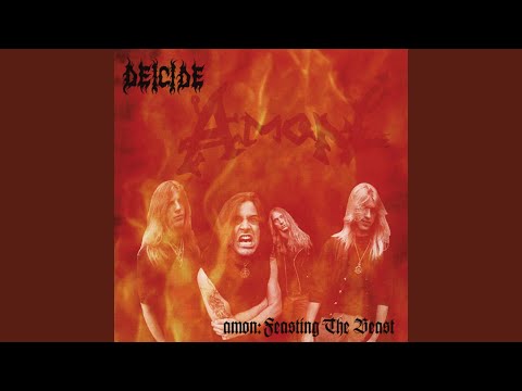 Oblivious To Nothing - Deicide