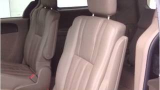 preview picture of video '2012 Chrysler Town & Country Used Cars Towanda PA'