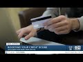 Let Joe Know Ways To Boost Your Credit Score