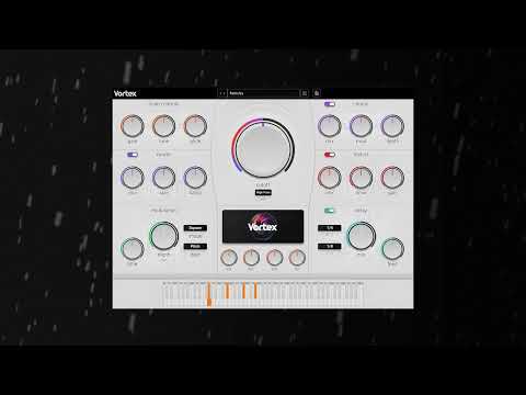 Free Download VORTEX v1.0.0 WiN MAC RETAiL-DECiBEL