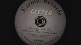 Geezer - Hold on