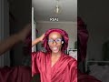 Glueless Wig Install To Glorilla S All Dere From Basic To Baddie