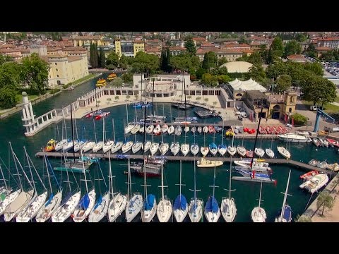 GC32 Riva Cup 2016 Highlights
