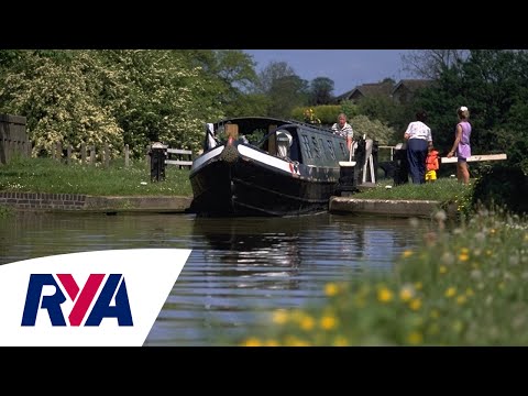 Top Tips for going on an Inland Waterways Holiday - Canal Boats Narrow Boats Locks