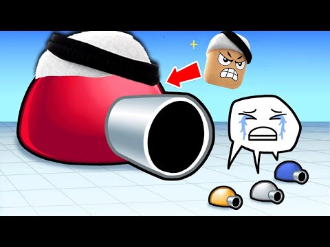 دفعت 4300 روبوكس على هذي اللعبة! 😒