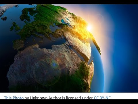 20-0503 CPUCC Earth Day Sunday Worship Service