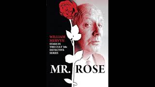Roy Budd - Mr Rose video