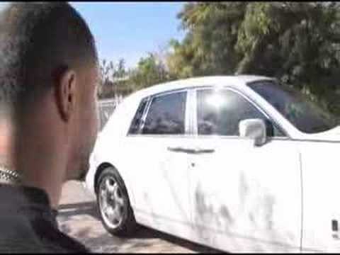 Nu Jerzey Devil & Stack$ From The Block To The Yacht