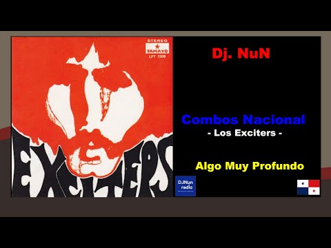 The Exciters - Algo Muy Profundo