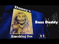 Danny SpaceBass Bass Daddy EP 2020