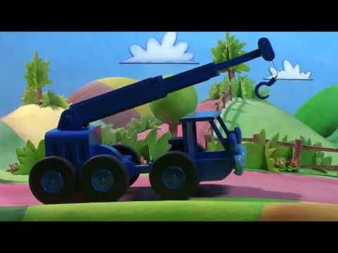 Characters 2 (Cars 2) Part 14 - Airport Chase