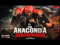 THE ANACONDA BROTHERHOOD CLEM OHAMEZE EBELE OKARO TONY UMEZ CLASSIC NIGERIAN NOLLYWOOD MOVIE