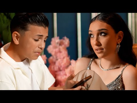 Jamarr & Fabrisya - Iti dau vocale / Oficial Video