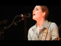 Kathleen Edwards - Sidecar @ Falconer Salen, Copenhagen