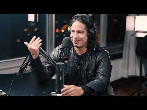 BACKFOCUS #52 -  ALE PUGA - EL TAMBOR DE LA TRIBU