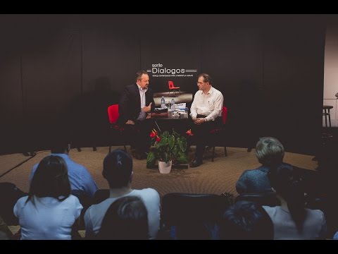 Serile Dialogos - Inteligența Artificială - Dialog